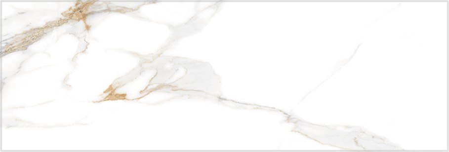 Плитка Peronda Museum Praline Gold 33.3x100 настенная 5087834676