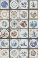 Вставка Ape Ceramica Toledo Taco Flandes Mix 8.5x8.5 A019102 Вставка Ape Ceramica Toledo Taco Flandes Mix 8.5x8.5 A019102