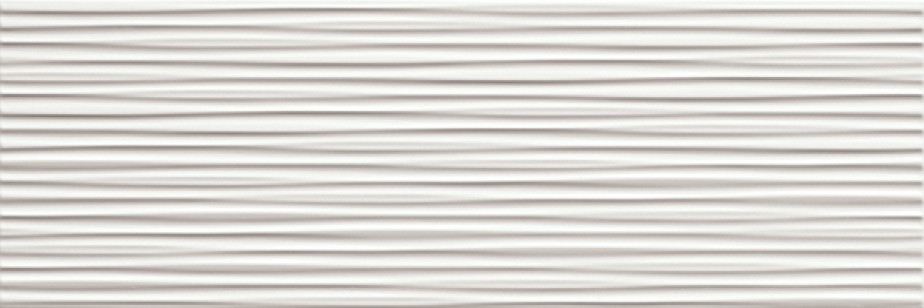 Декор Fap Ceramiche Lumina Line White Matt 25x75 fLMT