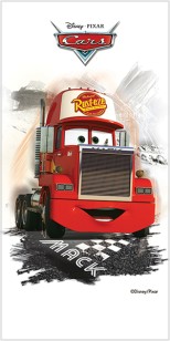 Декор Azteca Disney Mack 30x60 R3060