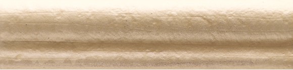 Бордюр Mainzu Bolonia Mld Cementine Ocre 5x20 PT02131