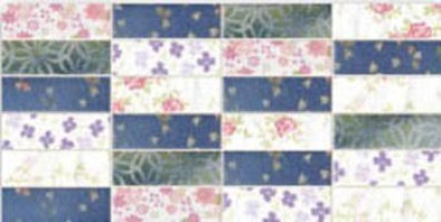 Декор Colorker Deckorarte Vintage Silk 29.5x59.5 6235 Декор Colorker Deckorarte Vintage Silk 29.5x59.5 6235