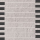 Мозаика Fap Ceramiche Creta Perla Brick Mosaico 30.5x30.5 fK4Y