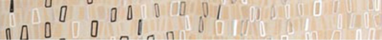 Бордюр Aparici Fresh Beige Cenefa 4.3x40 5238