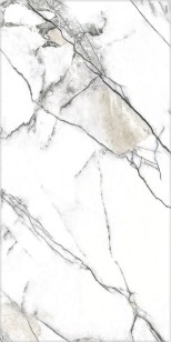 Керамогранит Museum Premiere White 60x120 3350932908