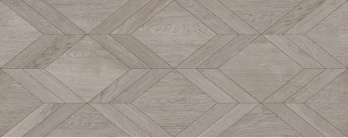 Плитка Porcelanosa 3D Diamond Silver 59.6x150 настенная 100337356