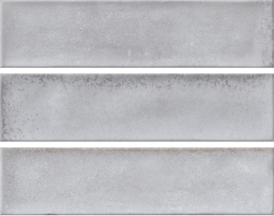 Плитка Grespania Boqueria Gris 7.5x30 настенная 6DBO30