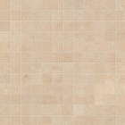 Мозаика fKC9 Supernatural Crema Mosaico 30.5x30.5 FAP Ceramiche