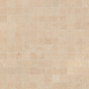 Мозаика fKC9 Supernatural Crema Mosaico 30.5x30.5 FAP Ceramiche