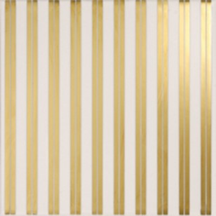 Вставка Aparici Poeme Oro Trace 20x20 8430828196661