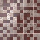 Мозаика Fap Ceramiche Evoque Copper Mosaico 30.5x30.5 fKU9