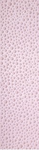 Декор Fap Ceramiche Pura Pioggia Rosa Inserto Rt 15x56 fGAL