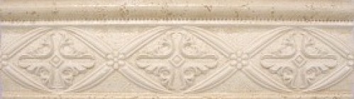 Бордюр Keraben Majestic Bone 7x25 9950