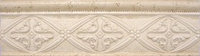 Бордюр Keraben Majestic Bone 7x25 9950