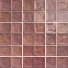 Плитка Mainzu Chaouen Dix Carmine 20x20 настенная PT03199