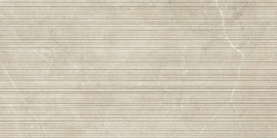 Arcadia Crema Stripe Real Up