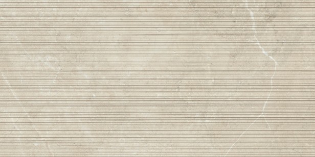 Arcadia Crema Stripe Real Up
