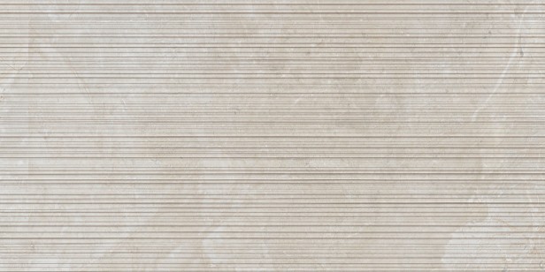 Arcadia Bianco Stripe Real Up