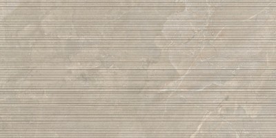 Arcadia Beige Stripe Real Up
