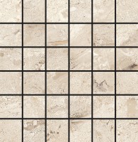 Мозаика Creto Sandy mosaic 30x30 NM-0001