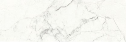 Плитка Villeroy and Boch Victorian Marble White GLS 7R 40x120 настенная K1440MK000