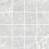 Мозаика Vitra Marmostone Светло-серый 7ЛПР 30x30 (7.5x7.5) K9513758LPR1VTE0