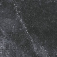 Керамогранит Creto Space Stone Черный 60x60 5VC52