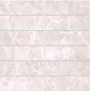 Мозаика Керлайф Livorno Beige Mosaic 30x30 настенная