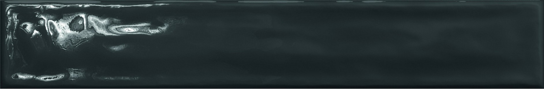 Плитка Vilar Albaro Ava Black 5x30 настенная