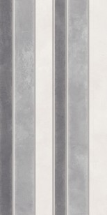 Плитка Керлайф Roma Grafito Rel 31.5x63 настенная