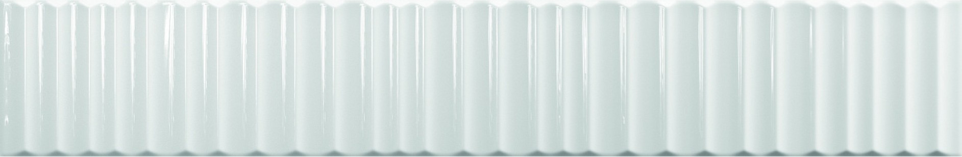 Плитка Vilar Albaro Tokyo White 5x30 настенная