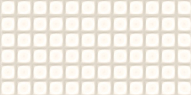 Плитка Керлайф Stella Mosaico Marfil 31.5x63 настенная