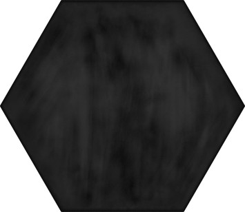 Керамогранит Kerlife Small Tile Mediterraneo-M Black 19.8x22.8