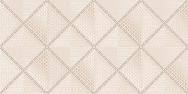 Декор Керлайф Florance Geometrico Marfil 31.5x63