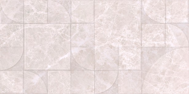 Плитка Керлайф Livorno Beige Rel 31.5x63 настенная
