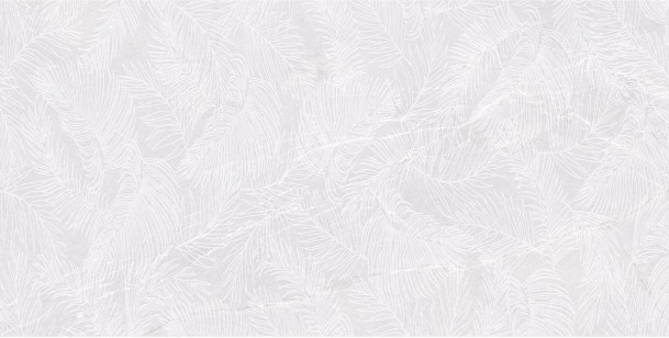 Декор Fanal Mon White 60x120