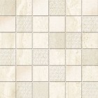 Мозаика Керлайф Olimpia Crema Decor Mosaic 30x30