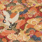 Обои Rasch Kimono 409345 0.53x10.05 виниловые