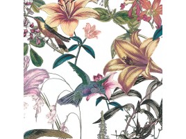 Обои Jungle Chic (As Creation)