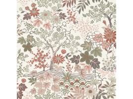 Обои Salisbury (Rasch)