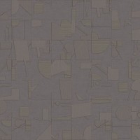 Обои Sirpi Composition (Kandinsky) 24003 1x10.05 виниловые