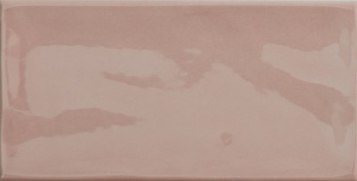 Плитка Cifre Ceramica Kane Pink 7.5x15 настенная