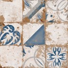 Керамогранит El Molino Memory 7 Azul Brillo 58x58