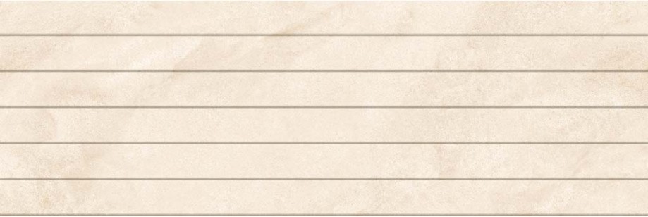 Плитка Gravita Arina Linea Beige 30x90 настенная