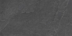 Керамогранит Geotiles Ardesia Black 60x120