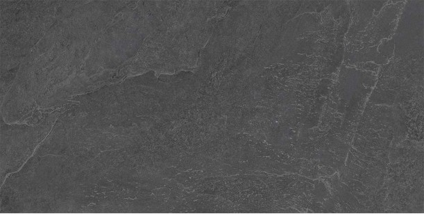 Керамогранит Geotiles Ardesia Black 60x120