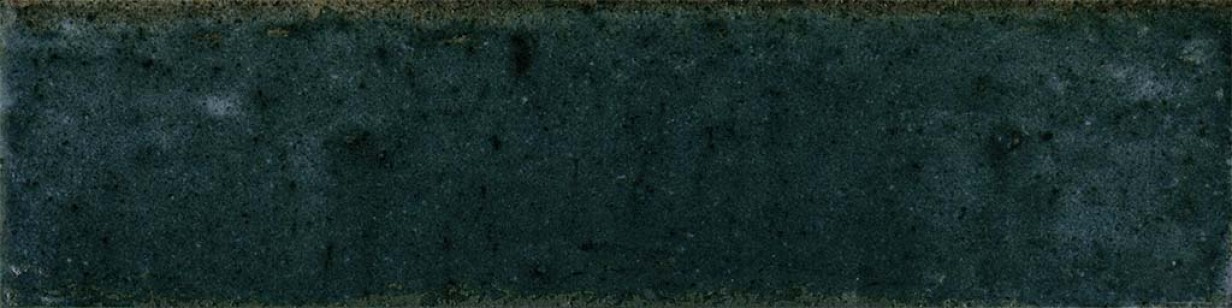 Плитка Ribesalbes Ceramica Hope Blue 7.5x30 настенная