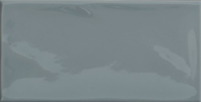 Плитка Cifre Ceramica Kane Grey 7.5x15 настенная