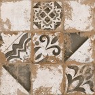 Керамогранит El Molino Memory 7 Gris Brillo 58x58