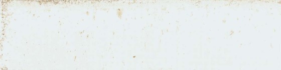 Плитка Ribesalbes Ceramica Hope White 7.5x30 настенная
